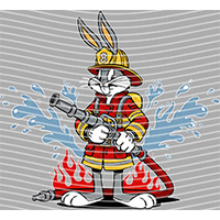 Cartoons and other-CO 2420